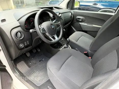 KANGOO 1.6 Expression 16V