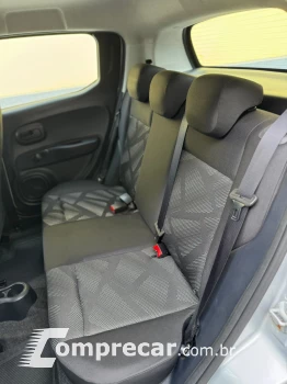 MOBI 1.0 8V EVO Like.