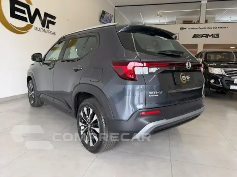 HONDA WR-V EXL 1.5 Flexone 16V 5p Aut.