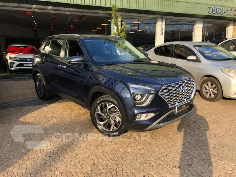 Creta 1.0 Tgdi Flex Limited Automático