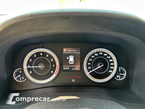 CRETA 1.0 Tgdi Limited
