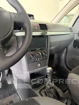 CHEVROLET Meriva Maxx 1.8 MPFI 8V FlexPower