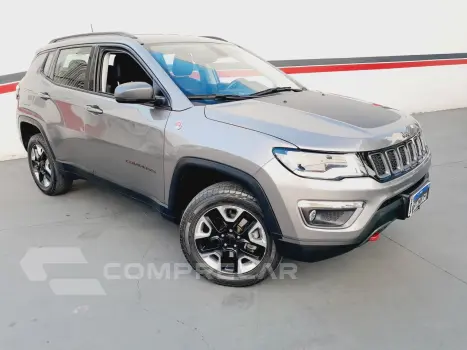 COMPASS TRAILHAWK 2.0 4x4 Dies. 16V Aut.