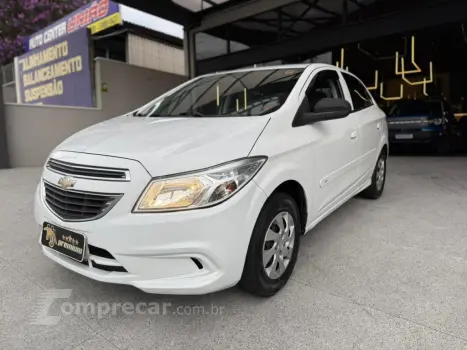 ONIX 1.0 MPFI LT 8V FLEX 4P MANUAL