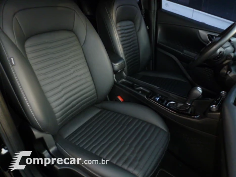 FASTBACK 1.3 Turbo 270 Limited Edition