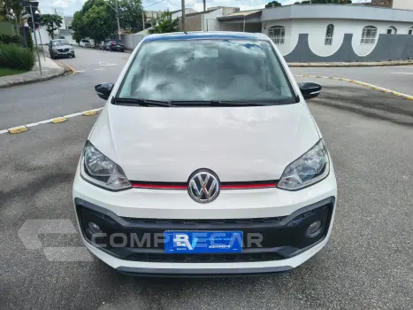 Up 1.0 Tsi Move Up 12V Flex 4P Manual