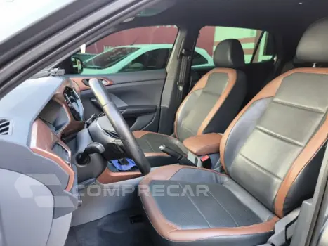 T-CROSS - 1.0 200 TSI TOTAL COMFORTLINE AUTOMÁTICO