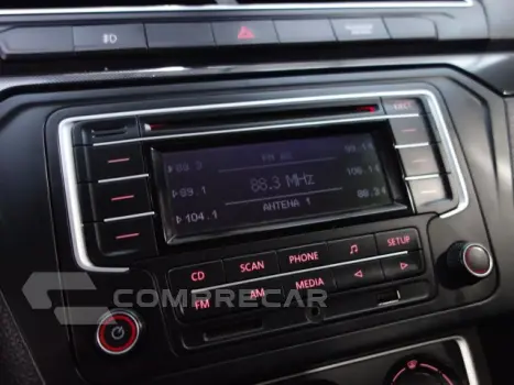 SAVEIRO - 1.6 MSI TRENDLINE CS 8V 2P MANUAL