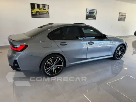 330E 2.0 16V 4P M SPORT HÍBRIDO TURBO AUTOMÁTICO