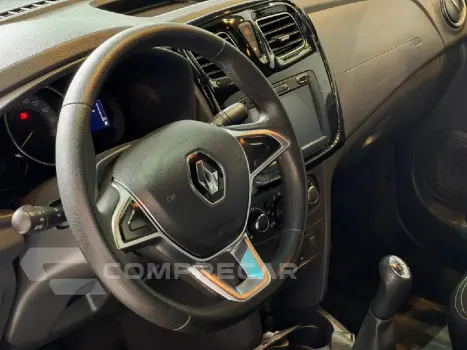 LOGAN 1.0 12V SCE FLEX ZEN MANUAL