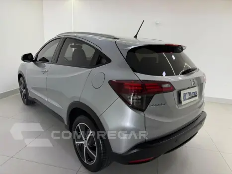 HR-V EX CVT