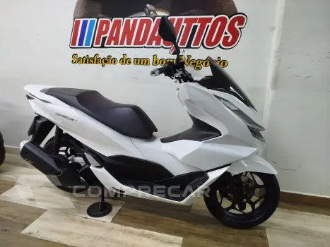 PCX 160