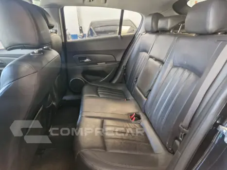 CRUZE LT 1.8 16V FlexPower 4p Aut.