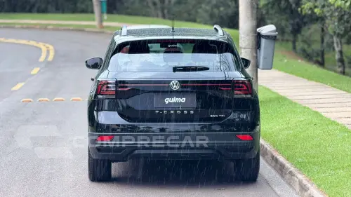 T-CROSS 1.0 200 TSI Sense