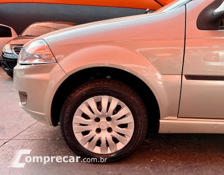 SIENA 1.0 MPI EL 8V