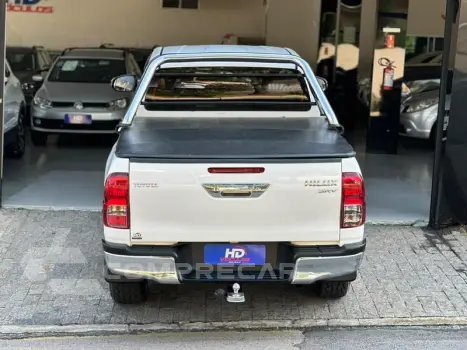 HILUX CDSRVA4FD