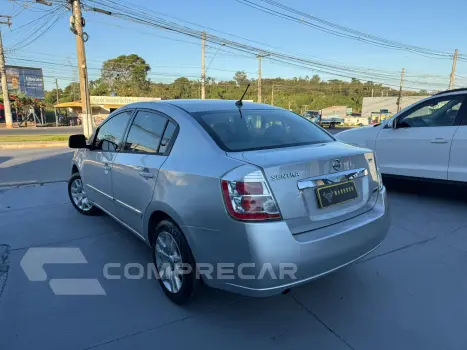 SENTRA 2.0 16V
