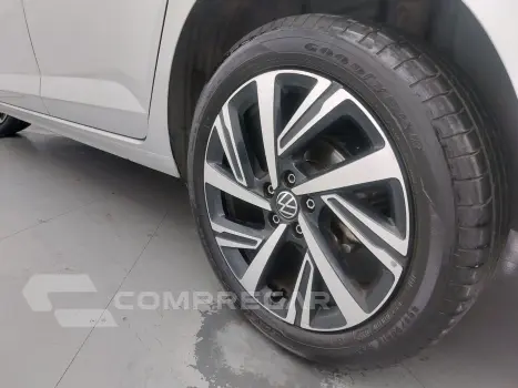VIRTUS 1.0 200 TSI HIGHLINE AUTOMÁTICO