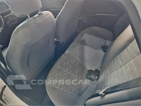 HB20S 1.6 Comfort Plus 16V