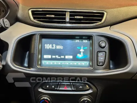 Onix 1.4 Mpfi Lt 8V Flex 4P Manual