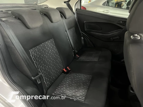 KA 1.5 TI-VCT FLEX SE SEDAN MANUAL