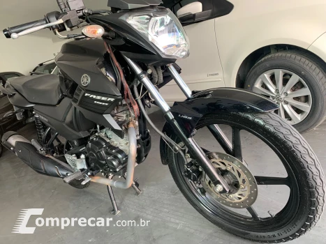 FAZER 150 SED