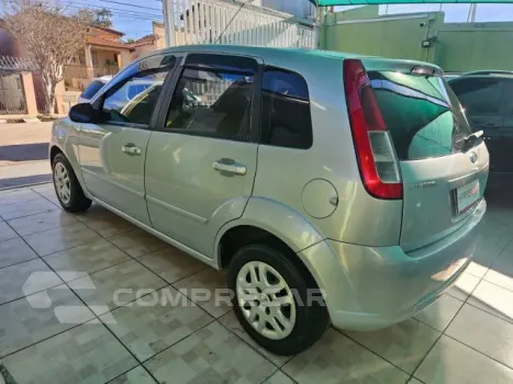 FIESTA HATCH - 1.0 MPI CLASS HATCH 8V 4P MANUAL