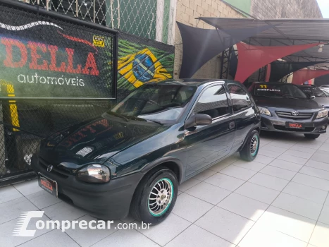 CHEVROLET CORSA 1.0 MPFI Super 8V 2 portas