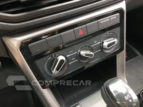 T-Cross 1.0 200 Tsi Total Flex Automático