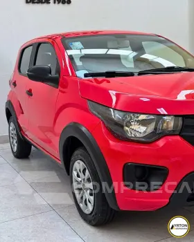 Mobi 1.0 4P FLEX EVO LIKE