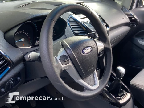 ECOSPORT 1.6 Freestyle 16V