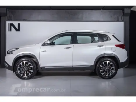 TIGGO 7 1.5 VVT TURBO iFLEX TXS DCT