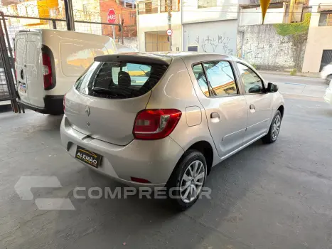 SANDERO 1.0 12V SCE Authentique