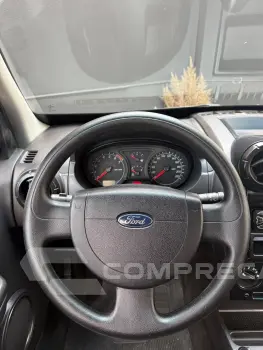 EcoSport XLS 1.6/ 1.6 Flex 8V 5p