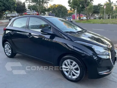 HB20 1.6 Comfort Plus 16V