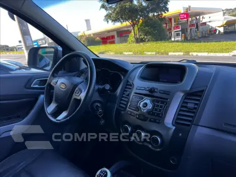 RANGER 2.5 Limited 4X2 CD 16V