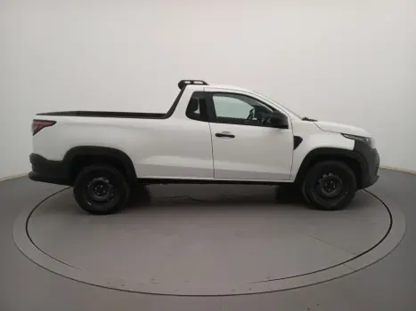 STRADA 1.3 FIREFLY FLEX ENDURANCE CS PLUS MANUAL