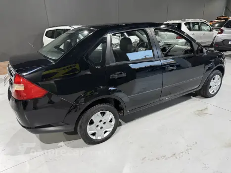 FIESTA 1.6 MPI SEDAN 8V FLEX 4P MANUAL