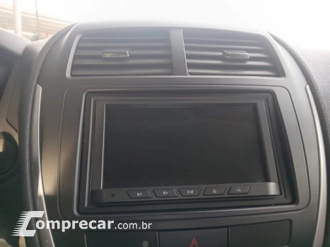 ASX - 2.0 4X2 16V 4P AUTOMÁTICO