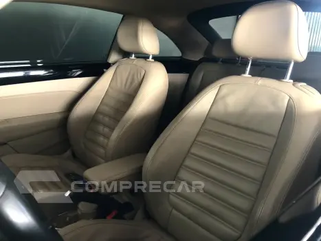 FUSCA 2.0 TSI 16V