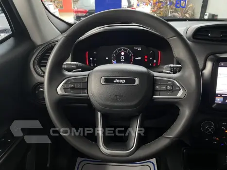 Renegade Long. T270 1.3 TB 4x2 Flex Aut.