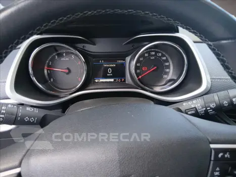 TRACKER 1.2 TURBO FLEX PREMIER AUTOMÁTICO