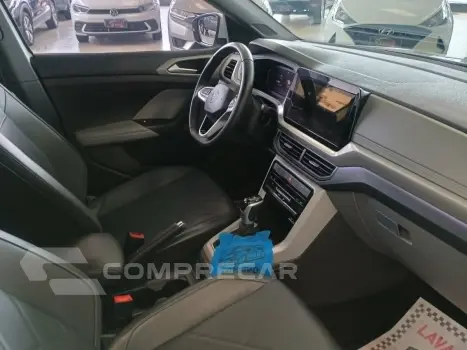 T-CROSS 1.0 200 TSI Comfortline