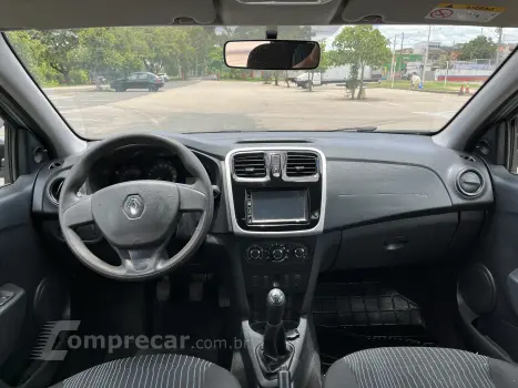 SANDERO 1.0 12V SCE Authentique