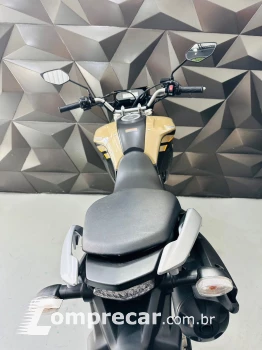 xtz 250 lander