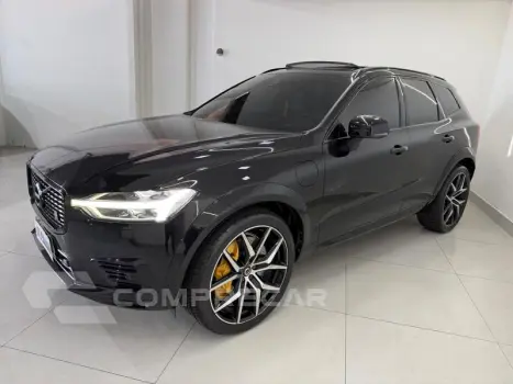 Volvo XC60 T8 POLESTAR 4 portas