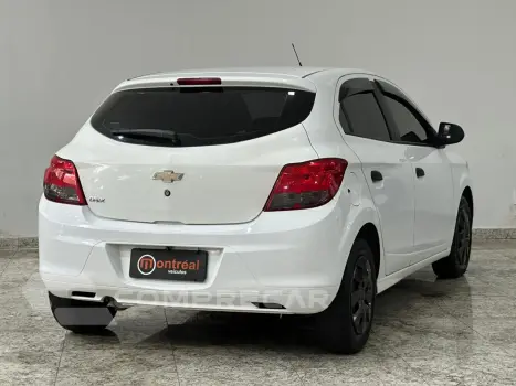 ONIX 1.0 MPFI JOY 8V