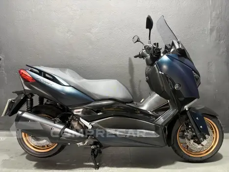 XMAX 250 ABS
