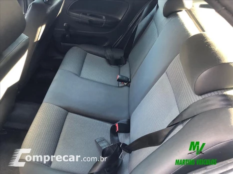 GOL 1.0 MI 8V G.VI