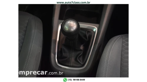 HB20S - 1.0 12V VISION MANUAL